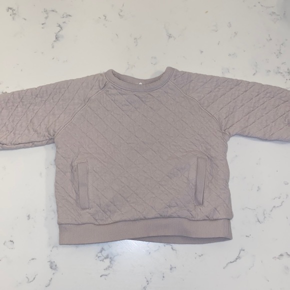 Zara Sweatshirt - Picture 2 of 5
